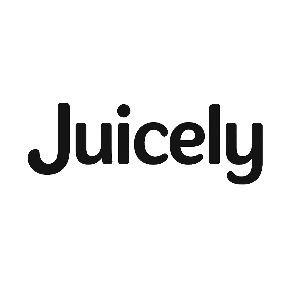 Juicely logo
